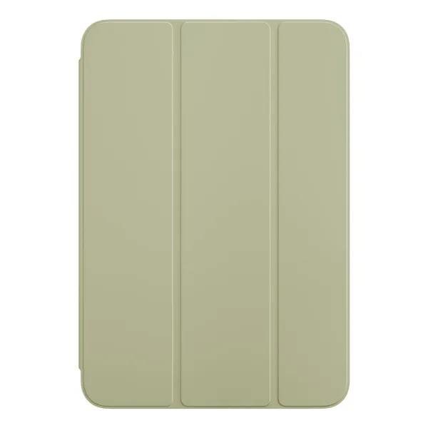 Tablet cover Apple iPad Mini 2024 | iPad Mini 2021 Green