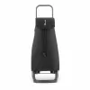 Корзина для покупок Rolser jet ln joy Чёрный 40 L Складной