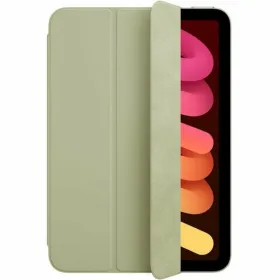 Tabletin kuori Apple iPad Mini 2024 | iPad Mini 2021 Vihreä