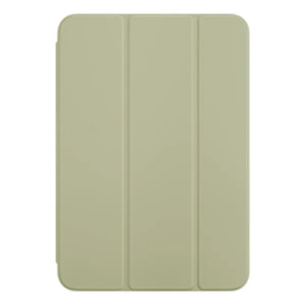 Tablet cover Apple iPad Mini 2024 | iPad Mini 2021 Green