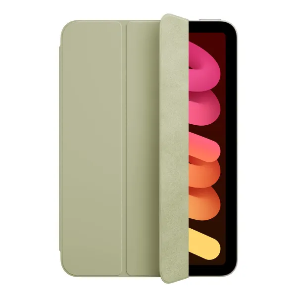 Tablet cover Apple iPad Mini 2024 | iPad Mini 2021 Green