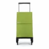 Корзина для покупок Rolser Plegamatic Original MF лимонный 40 L Складной