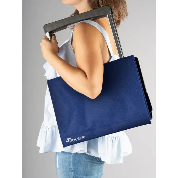 Корзина для покупок Rolser Plegamatic Original 40 L Складной