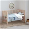 Cot Quilt Cover Kids&Cotton Tabor Small 100 x 120 cm