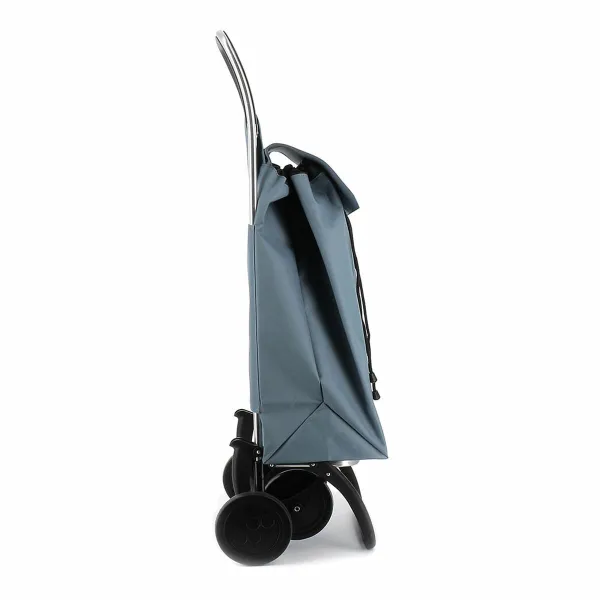 Shopping cart Rolser Blue Foldable (Refurbished A)