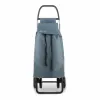 Shopping cart Rolser Blue Foldable (Refurbished A)