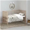 Cot Quilt Cover Kids&Cotton Kenai Small 115 x 145 cm