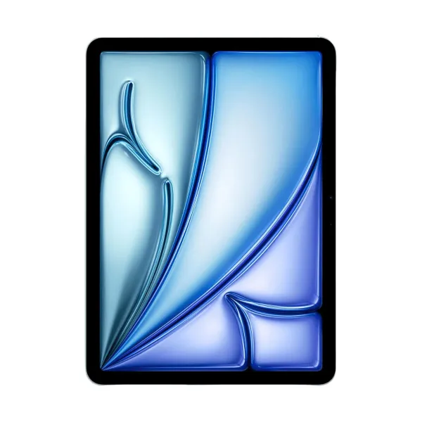 Tablet Apple iPad Air 13" Octa Core 8 GB RAM 256 GB Blue