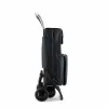 Корзина для покупок Rolser MF 4.2 Темно-серый Складной