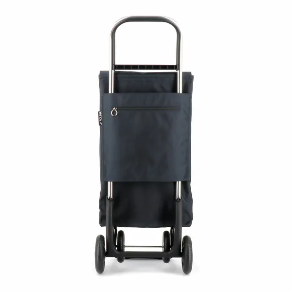 Корзина для покупок Rolser MF 4.2 Темно-серый Складной