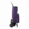Корзина для покупок Rolser termo fresh mf 4.2 more Фиолетовый Складной
