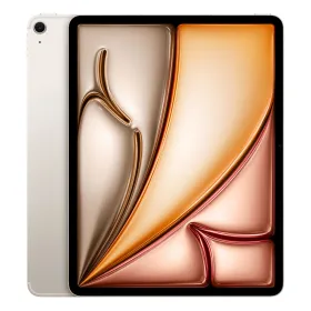 Tabletti Apple starlight 13" M3 8 GB RAM 512 GB