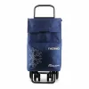 Shopping cart Rolser termo mf 4.2 Tour Blue 41 x 34 x 106,5 cm 45 L Foldable