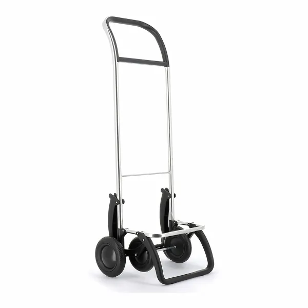 Корзина для покупок Rolser termo mf 4.2 Tour Синий 41 x 34 x 106,5 cm 45 L Складной