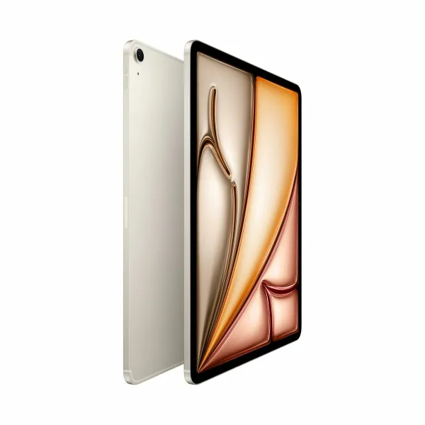 Tablet Apple starlight 13" M3 8 GB RAM 512 GB