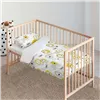 Cot Quilt Cover Kids&Cotton Dakari Small 115 x 145 cm