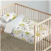 Cot Quilt Cover Kids&Cotton Dakari Small 115 x 145 cm