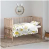 Cot Quilt Cover Kids&Cotton Dakari Small 115 x 145 cm