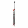 Folding ladder Rolser Aluminium