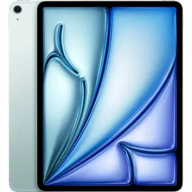 Планшет Apple 13" M3 8 GB RAM 1 TB Синий