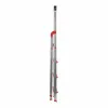 Folding ladder Rolser Aluminium