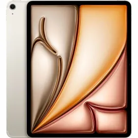 Планшет Apple starlight 13" M3 8 GB RAM 1 TB