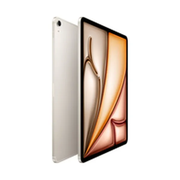 Tablet Apple starlight 13" M3 8 GB RAM 1 TB