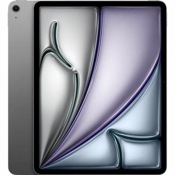 Tablet Apple 13" M3 8 GB RAM 128 GB Grey