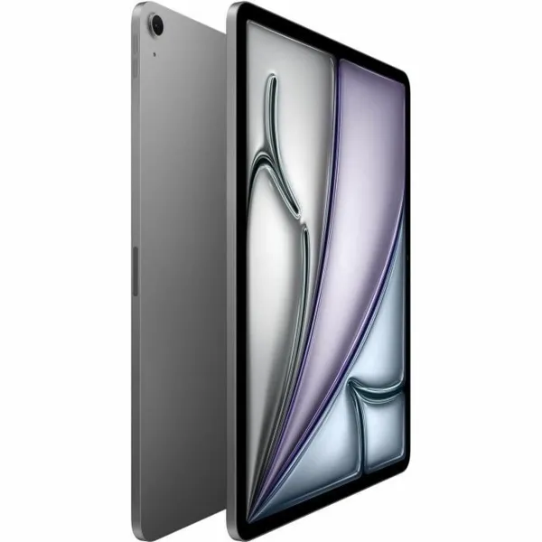 Tablet Apple 13" M3 8 GB RAM 128 GB Grey