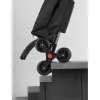 Корзина для покупок Rolser i-max mf 6 Красный 47,5 x 39,5 x 107 cm 43 L Складной