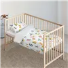 Cot Quilt Cover Kids&Cotton Urko Small 115 x 145 cm