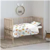 Cot Quilt Cover Kids&Cotton Urko Small 115 x 145 cm