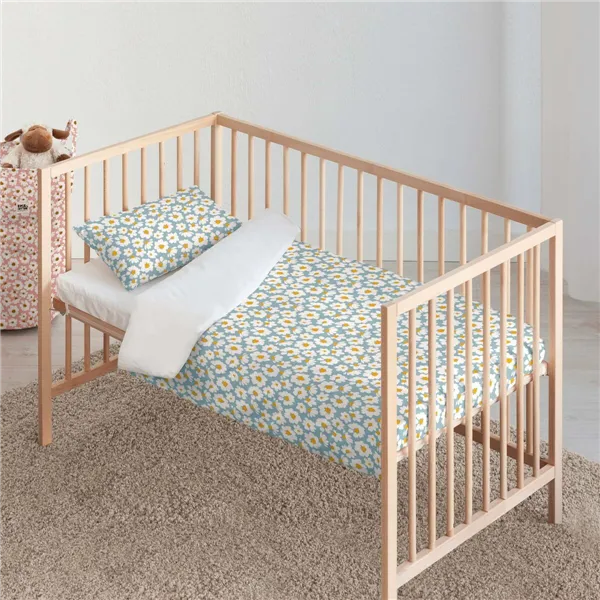 Cot Quilt Cover Kids&Cotton Xalo Small 100 x 120 cm