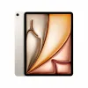 Tablet Apple 13" M3 8 GB RAM 128 GB Beige