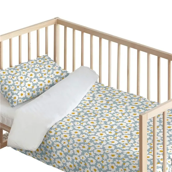 Cot Quilt Cover Kids&Cotton Xalo Small 100 x 120 cm