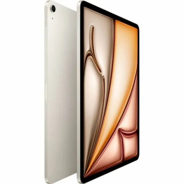 Tablet Apple 13" M3 8 GB RAM 128 GB Beige
