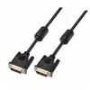 DVI Cable Aisens A117-0086 Black 1,8 m