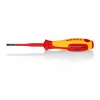 Skrūvgriezis Knipex Pozidriv PZ1 180 mm