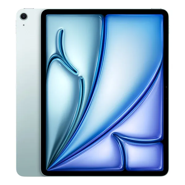 Tablet Apple MCNW4HC/A 13" Octa Core 8 GB RAM 256 GB White
