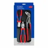 Nagu kopšanas komplekts Knipex