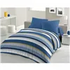 Duvet cover set HOME LINGE PASSION Blue 240 x 260 cm