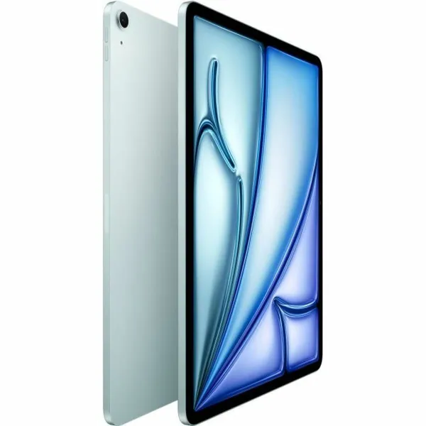 Tablet Apple 13" M3 8 GB RAM 1 TB Blue