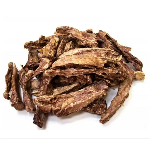 Dog Snack Beef 1 kg