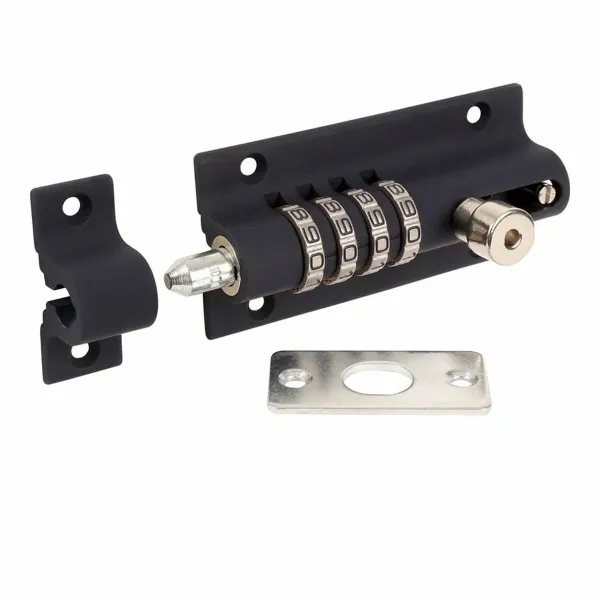 Apsauginė spyna Squire 120 x 50 mm