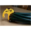 Reusable strap Cable Clamp 7,5 X 7,5 X 1,3 cm