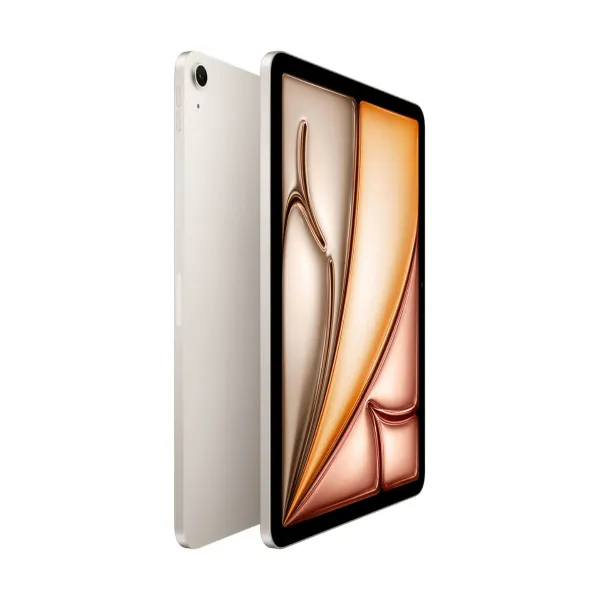 Tablet Apple iPad Air 11" Octa Core 8 GB RAM 128 GB White