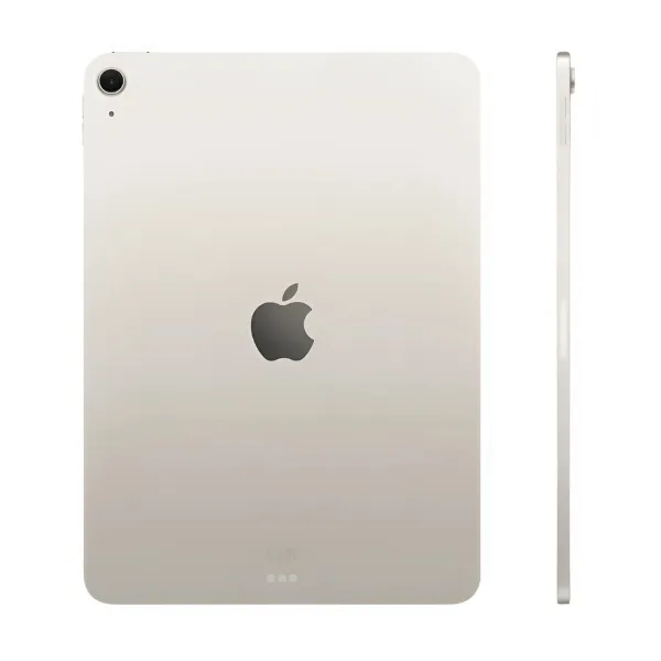 Tablet Apple iPad Air 11" Octa Core 8 GB RAM 128 GB White
