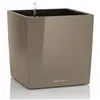 Self-watering flowerpot Lechuza Brown 50 x 50 cm polypropylene Plastic