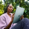 Tablet Apple iPad Air 11" M3 8 GB RAM 256 GB Blue