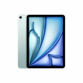 Планшет Apple 11" M3 8 GB RAM 512 GB Синий